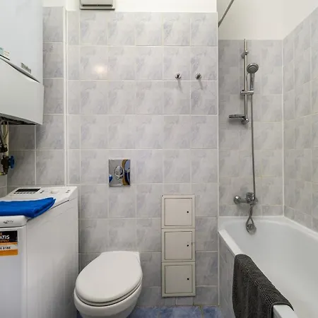 Apartament Basilica In Prime Location *