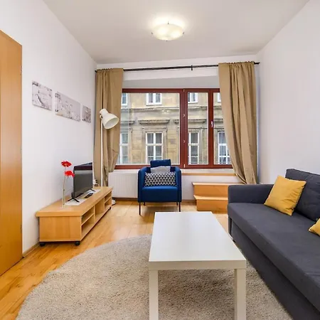 Basilica In Prime Location Apartament