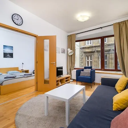 Apartament Basilica In Prime Location *