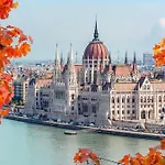 Basilica In Prime Location Budapest
