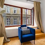 Basilica In Prime Location Apartamento Budapest