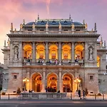 Apartamento Basilica In Prime Location Budapest