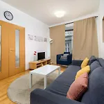 Apartamento Basilica In Prime Location