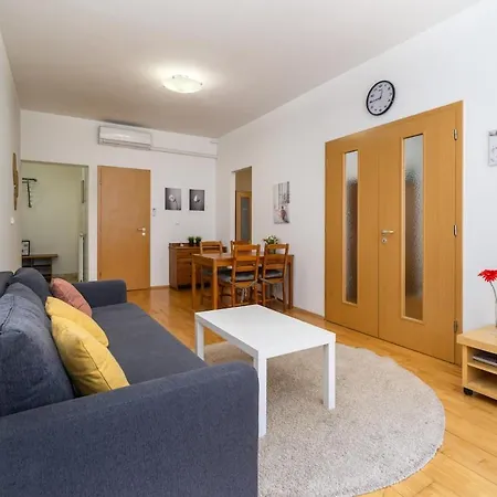 Apartamento Basilica In Prime Location Budapest