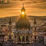 Apartman Basilica In Prime Location Budapest