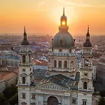 Basilica In Prime Location Apartman Budapest