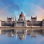 Basilica In Prime Location Budapest