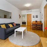 Basilica In Prime Location Apartman *