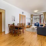 Apartman Basilica In Prime Location