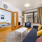 Apartman Basilica In Prime Location *