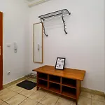 Basilica In Prime Location Apartman Budapest