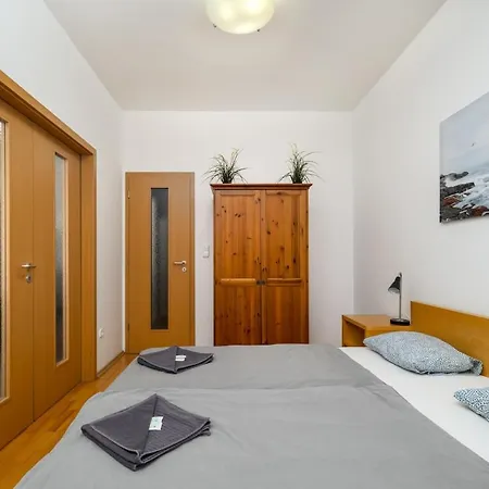 Apartament Basilica In Prime Location Budapeszt