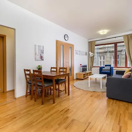 Apartament Basilica In Prime Location