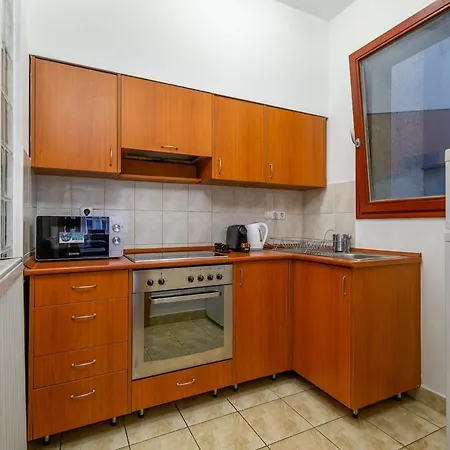 Apartament Basilica In Prime Location *