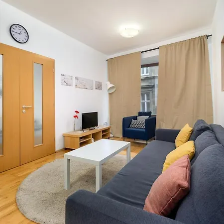 Apartament Basilica In Prime Location