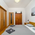 Apartmán Basilica In Prime Location Budapešť