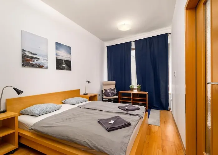 Apartmán Basilica In Prime Location *