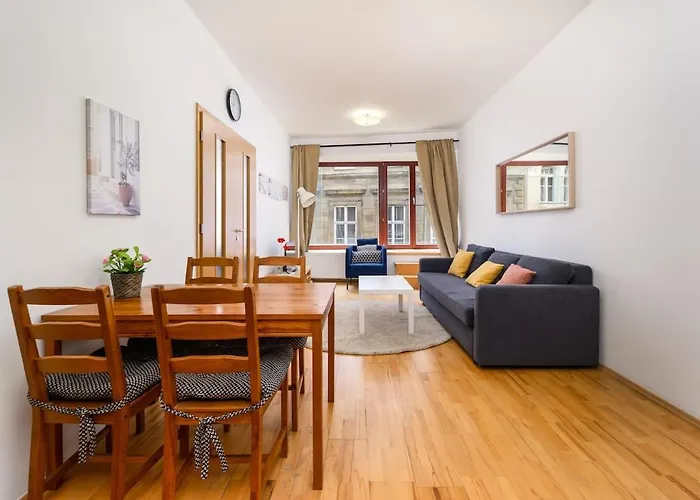 Apartmán Basilica In Prime Location *