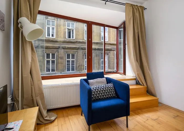 Basilica In Prime Location Apartmán Budapešť